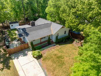 204 Rosehaven Dr, Raleigh, NC 27609