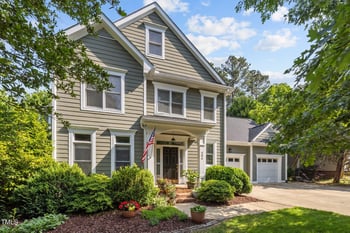 204 Rossburn Way, Chapel Hill, NC 27516