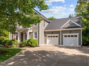 204 Rossburn Way, Chapel Hill, NC 27516