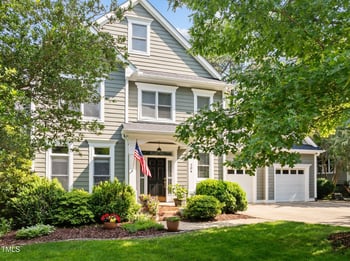 204 Rossburn Way, Chapel Hill, NC 27516