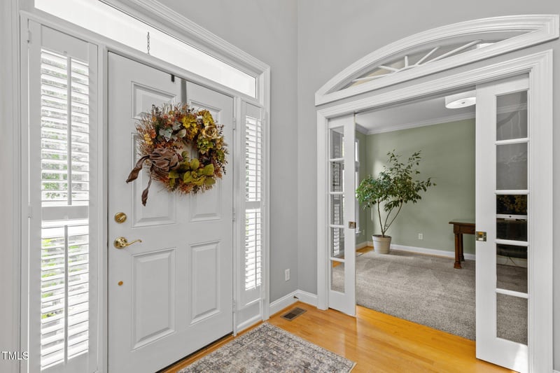 204 Rossburn Way, Chapel Hill, NC 27516