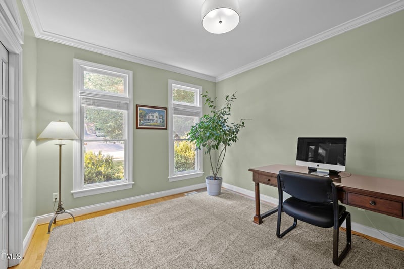 204 Rossburn Way, Chapel Hill, NC 27516