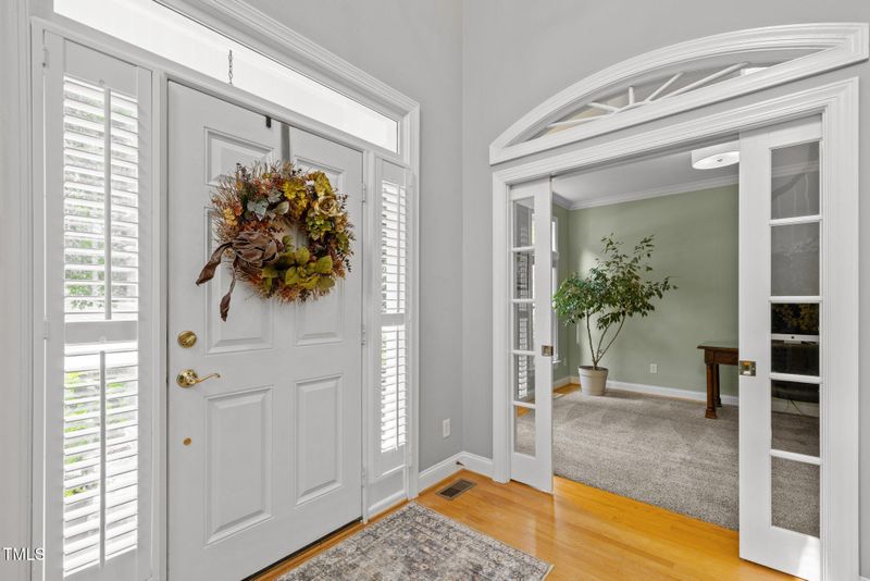 204 Rossburn Way, Chapel Hill, NC 27516