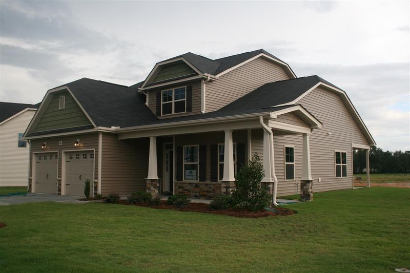 204 Royal Oak Ln #63, Garner, NC 27529