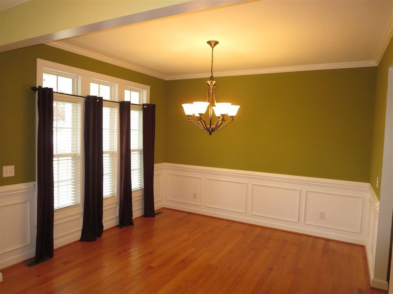 204 Saddle Ln, Lillington, NC 27546