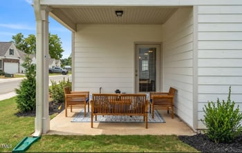 204 Saxony Dr, Goldsboro, NC 27530