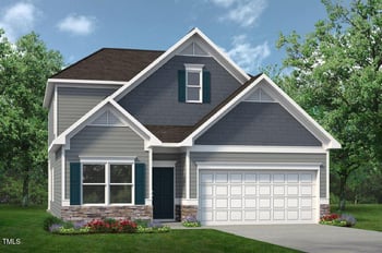 204 Saxony Dr, Goldsboro, NC 27530
