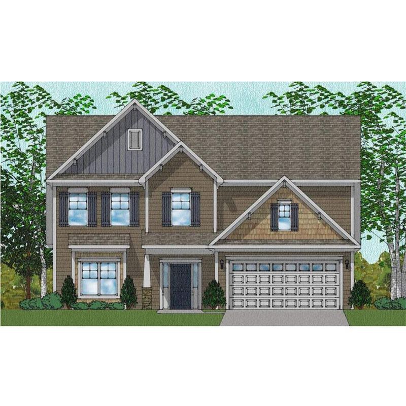 204 Scarlet Maple Ct #148, Clayton, NC 27520