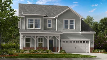 204 Seagraves Creek Ln, Holly Springs, NC 27540
