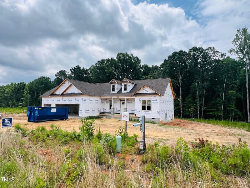 204 Seahawk Way, Zebulon, NC 27597