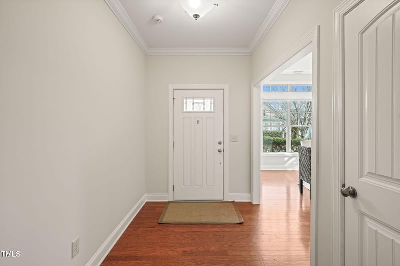 204 Serenity Hill Cir, Chapel Hill, NC 27516