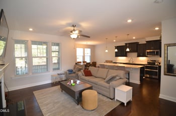 204 Shale Creek Dr, Durham, NC 27703