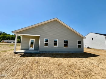 204 Shiloh Woods Cir, Smithfield, NC 27577