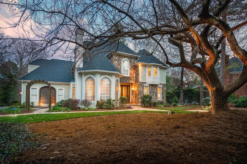 204 Silver Creek Trl, Chapel Hill, NC 27514