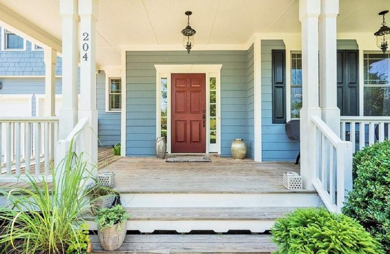 204 Single Tree Cir, Haw River, NC 27258