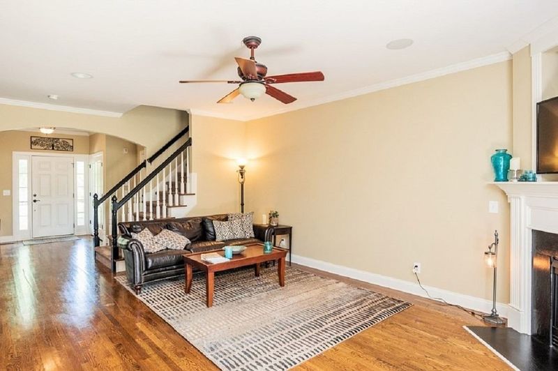 204 Single Tree Cir, Haw River, NC 27258