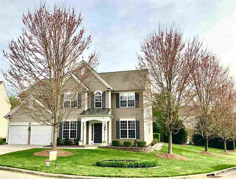 204 Slate Blue Pl, Cary, NC 27519