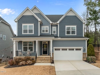 204 Smoky Emerald Way, Holly Springs, NC 27540