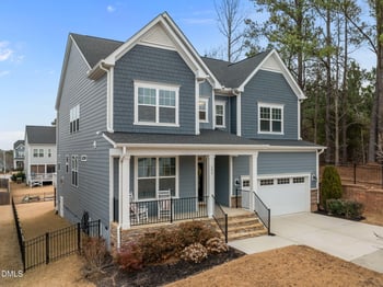 204 Smoky Emerald Way, Holly Springs, NC 27540