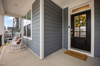 204 Smoky Emerald Way, Holly Springs, NC 27540