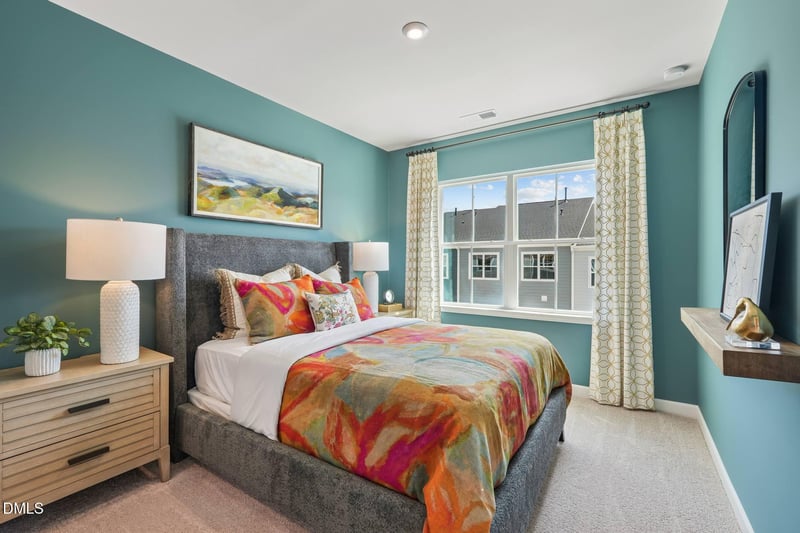 204 Solaire Al, Wake Forest, NC 27587