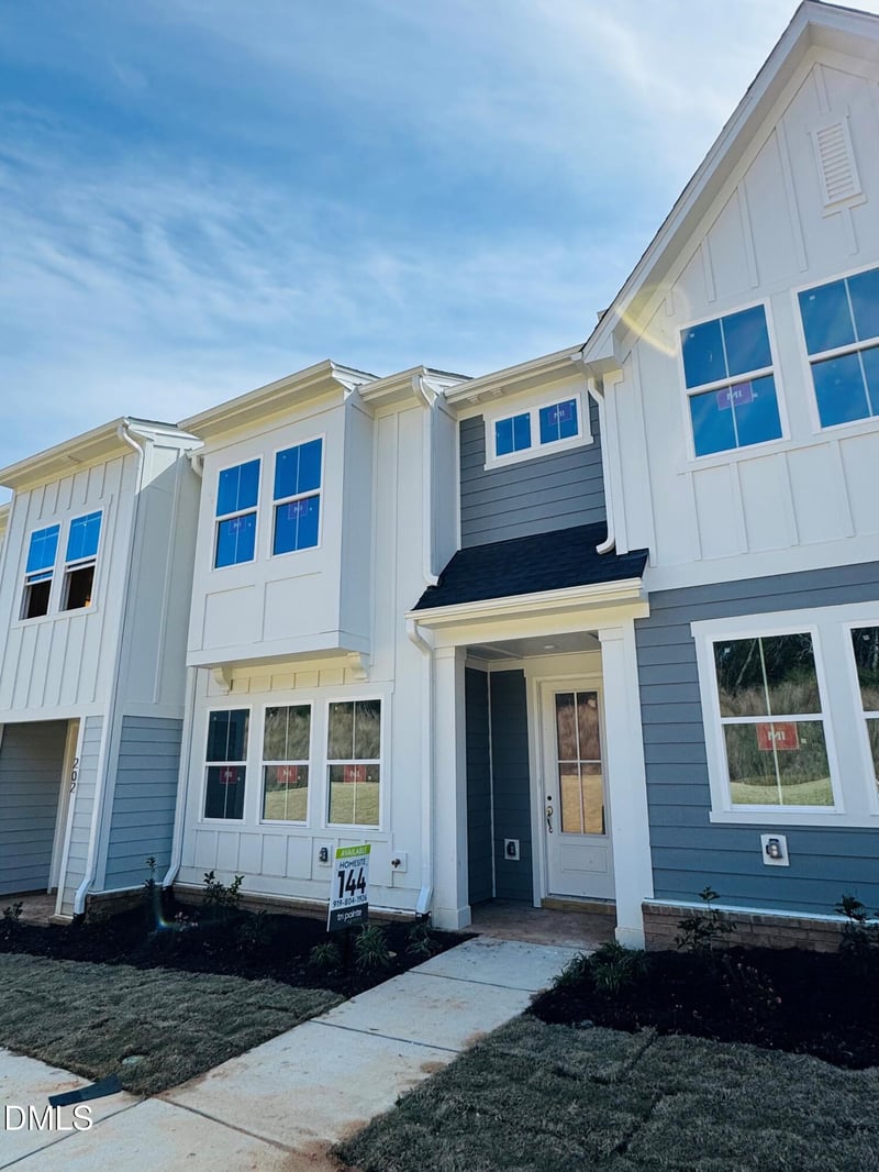 204 Solaire Al, Wake Forest, NC 27587