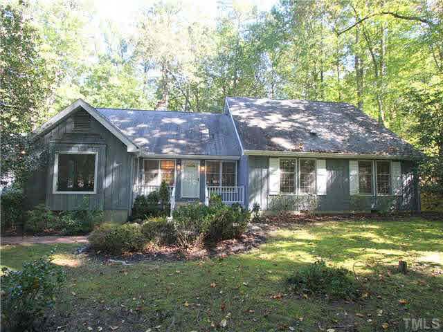 204 Somerset Dr, Chapel Hill, NC 27514