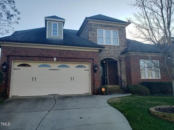 204 Sonoma Valley Dr, Cary, NC 27518
