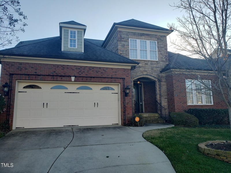204 Sonoma Valley Dr, Cary, NC 27518