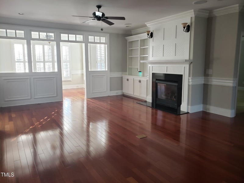 204 Sonoma Valley Dr, Cary, NC 27518