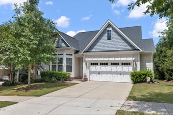 204 Sour Mash Ct, Holly Springs, NC 27540