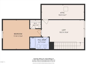 204 Sour Mash Ct, Holly Springs, NC 27540