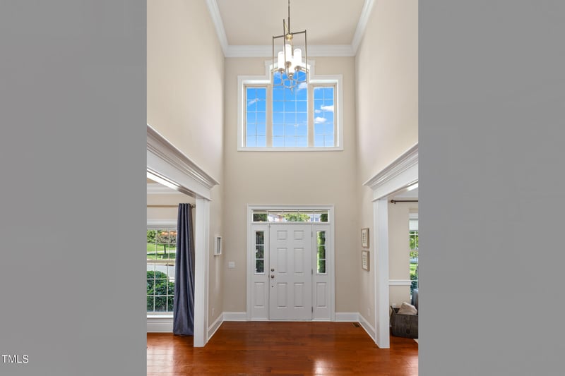 204 South Bend Dr, Durham, NC 27713