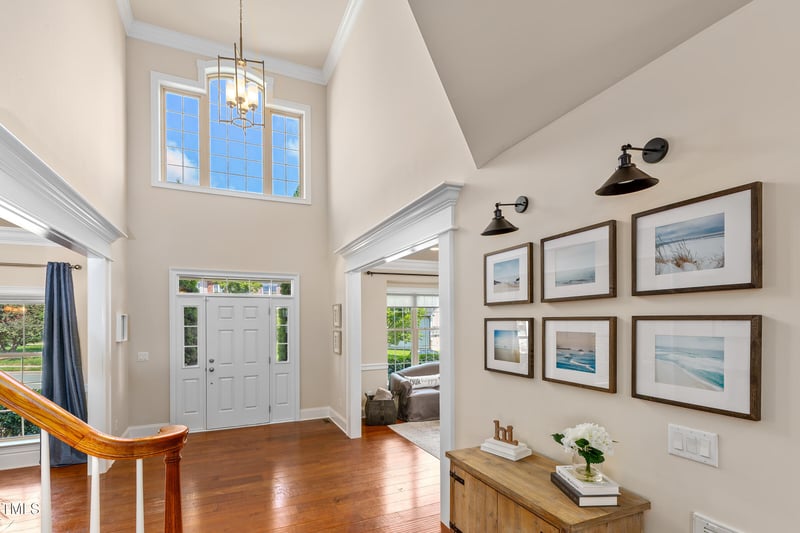 204 South Bend Dr, Durham, NC 27713