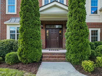 204 South Bend Dr, Durham, NC 27713