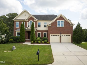 204 South Bend Dr, Durham, NC 27713