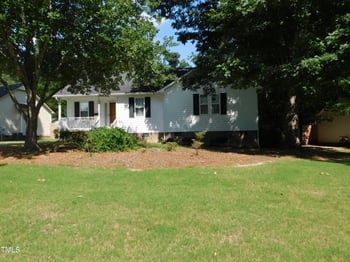 204 Southland Dr, Zebulon, NC 27597