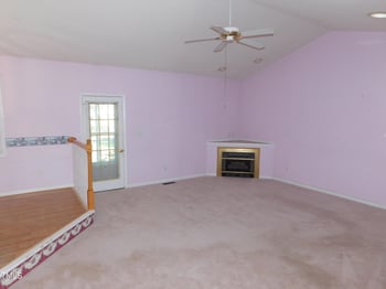204 Southland Dr, Zebulon, NC 27597