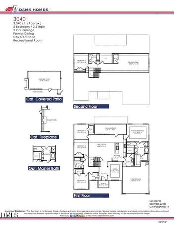 204 Spring Forest Dr, Goldsboro, NC 27534