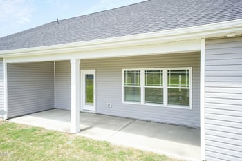 204 Spring Forest Dr, Goldsboro, NC 27534