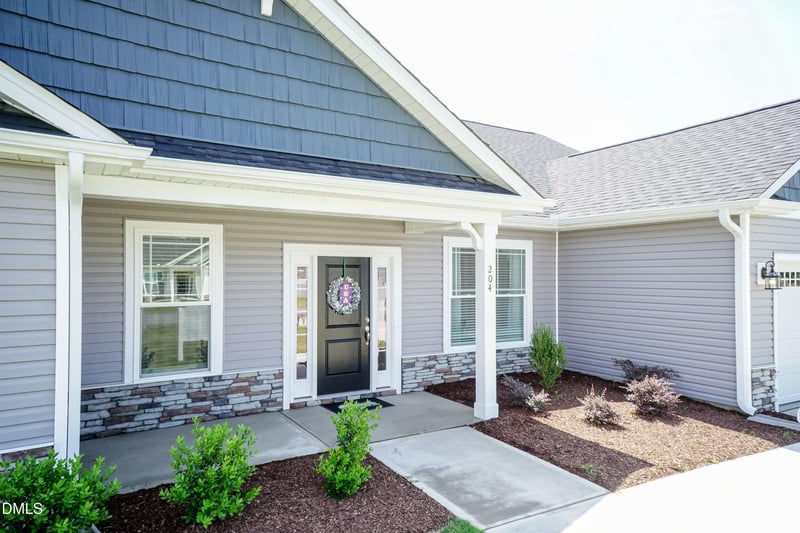 204 Spring Forest Dr, Goldsboro, NC 27534