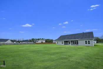 204 Spring Forest Dr, Goldsboro, NC 27534