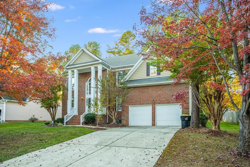 204 Spring Garden Dr, Durham, NC 27713