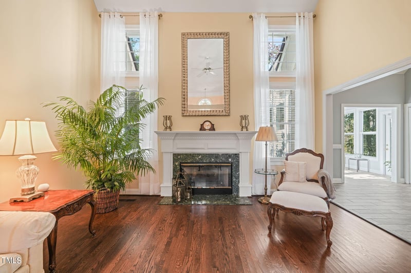 204 Springmoor Ln, Durham, NC 27713
