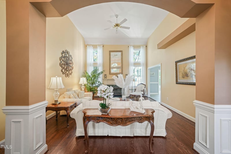 204 Springmoor Ln, Durham, NC 27713