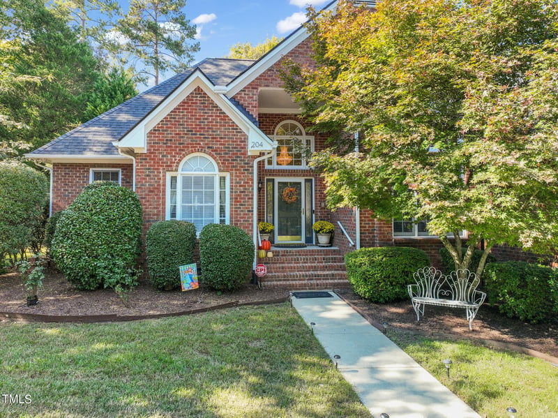 204 Springmoor Ln, Durham, NC 27713