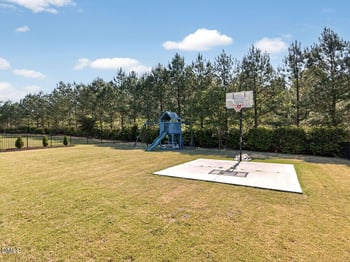 204 Springtime Fields Ln, Wake Forest, NC 27587