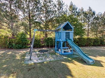 204 Springtime Fields Ln, Wake Forest, NC 27587