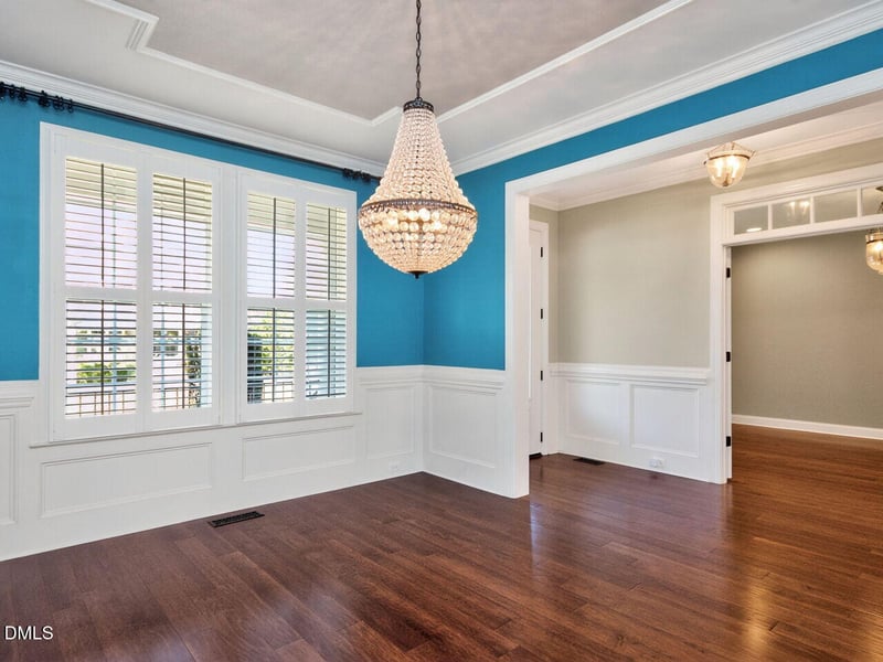 204 Springtime Fields Ln, Wake Forest, NC 27587