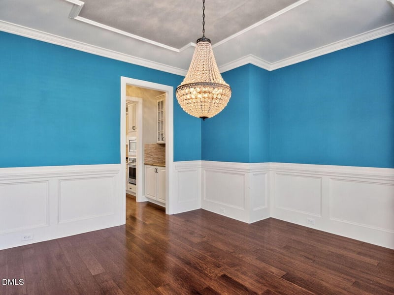 204 Springtime Fields Ln, Wake Forest, NC 27587